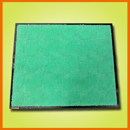 抗菌マット【抗菌タイプ/土・埃向け】｜五代産業株式会社｜兵庫県尼崎市